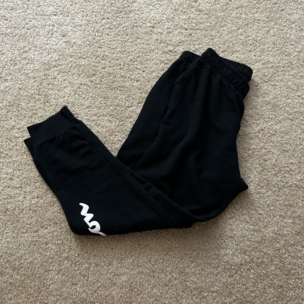 Champion sweats